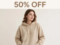 MEGA SALE - FLAT 50% OFF | Free Delivery All Over Pakistan